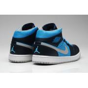 Chaussure de Basket Air Jordan 1 Retro Pour Homme Pas Cher